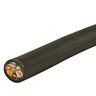 97771dl Del City Feet Of Conductor Trailer Cable White 666116011837