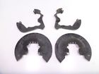 996aa42254u Fiat Pop Front Brake Dust Guard Covers