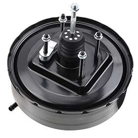 Appbb0010 A-premium Vacuum Power Brake Booster Without Master Cylinder Compatible With