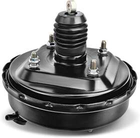 Appbb0088 A-premium Vacuum Power Brake Booster Compatible With Jeep Cj5 1982-1983 Cj7