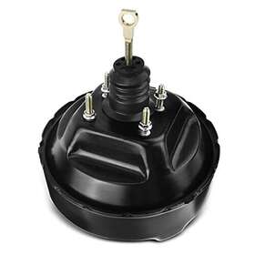 Appbb0091 A-premium Vacuum Power Brake Booster Compatible With Ford F-150 F-250 Bronco