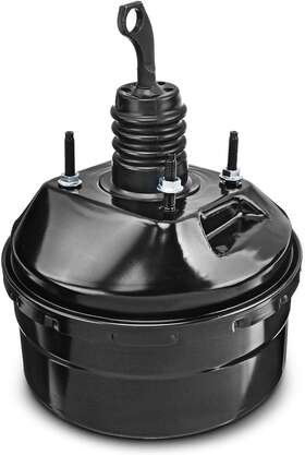 Appbb0111 A-premium Vacuum Power Brake Booster Compatible With Ford Mustang 1994 1995