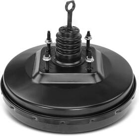 Appbb0129 A-premium Vacuum Power Brake Booster Compatible With Ford Windstar 1995 1996