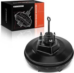 Appbb0130 A-premium Vacuum Power Brake Booster Compatible With Ford Taurus 1986-2007