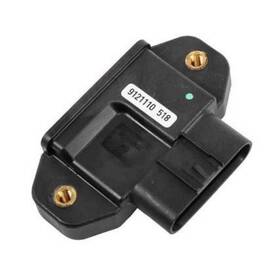 Olx-acd20904439-cl360a56 Ac Delco Genuine Acdelco For Cadillac Escalade/esv 2008-2014 Trailer Brake Continue Relay