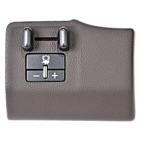 Olx-acd84108377-cl360a50 Ac Delco Genuine Acdelco For Gmc Canyon 16-21 Trailer Brake Control Module Abs Plastic