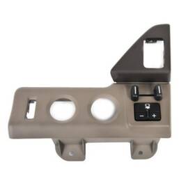 Ac Delco Olx-acd84109439-cl360a53 Genuine Acdelco For Gmc Yukon 2016 2017 2018 2019 Trailer Brake Control Assembly