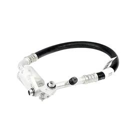 Olx-acd84459872-cl360a51 Ac Delco Genuine Acdelco For Chevy Silverado 1500 2015-2018 A/c Compressor Hose Assembly