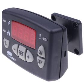 79-60428-01 Aftermarket 12-00527-00 Cab Controller For Carrier Transicold Xarios 150 200 300 350 400 500