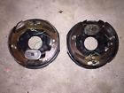 Akebrk-35-sa Etrailer Electric Trailer Brake Kit Left And Right Hand
