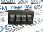 Al3t-13d734-aaw Ford Auxiliary Dash Switch Panel Oem