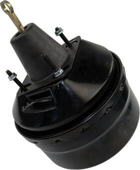 54-73199 Angymeck 912634 73199 Vacuum Power Brake Booster For 1996 1997 1998 Ford Mustang 3.8l V6