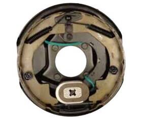 014-122259-b-12 Ap Products Trailer Brake Assembly Fits 4000 Pound To 7000 Axles