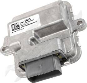 174688 Apdty Tbcm Trailer Brake Control Module