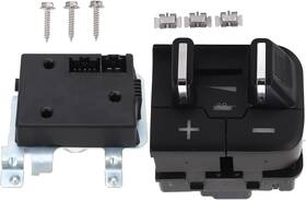 Aramoxy3zmopcdvq537 Aramox Trailer Brake Controller Control Module Black 601ft024 For 1500 2013ft2014