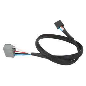 3064 As The Description Shows 028826627174 Trailer Brake Control Wiring Adapter 31in Long P For Silverado 1500 2500