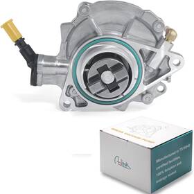 11667556919 Aulink Auvpn071 904-819 Brake Booster Vacuum Pump 701366060 For Mini Cooper R55