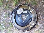 Axletek-12-gg Be12e-22 Axletek Electric Trailer