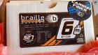 B106 Braille Battery 6.6 Lbs