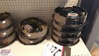 B10e-21 Axletec Trailer Brake 2 X
