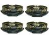 B10e-23 New Pair Electric Trailer Brake Lbs