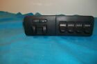 Bc34-2c006-aj Ford Trailer Brake Gain Control Module Aux