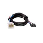 Bcwa3570 Car Supplies Brake Control Wiring Adapter Trailer For Toyota Plug