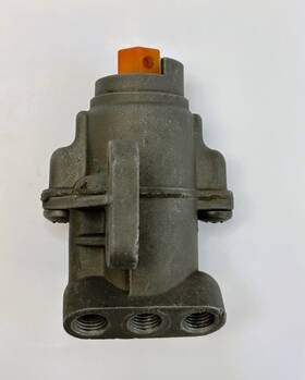 104020 Bendix Remanufactured Tc-2 Trailer Brake Control Valve