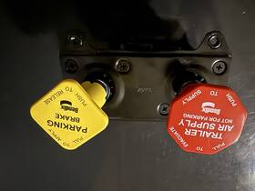 Bw202144 Bendix Trailer Air Supply And Brake