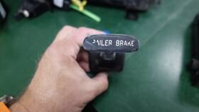 K024934 Bendix Trailer Brake Switch