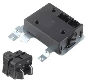 8221504ac Bhb Trailer Brake Controller Module Kit For Ram Truck