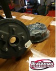 Bk-10e-01 Tru Ryde Trailer Electric