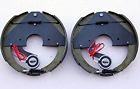 Bk-12e-mhl-02 Trp Mobile Home Brake