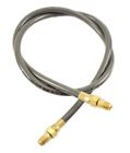 Bl004 Unbranded Boat Trailer Hydraulic Surge Brake Hose Line Dot Flexible