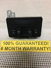29510a-f507-2337 Bl34-2c006-bbw Ford Warranty 2011-2014 F150 Lariat