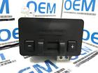 Bl34-2c006-bg Ford Trailer Brake Controller Dash Switch Oem