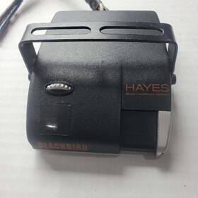 32812 Blackbird Hayes Trailer Electric Brake Controller