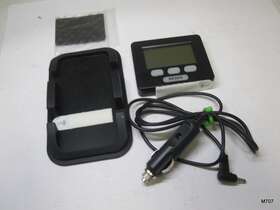 22194-bx050 Blue Ox Brake Control For Patriot Ii