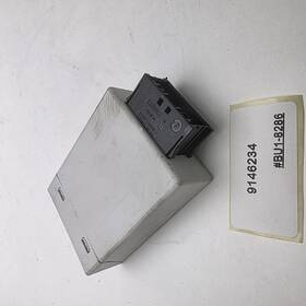 9146234 Bmw 2006-2013 E70 Trailer Towing Control Module