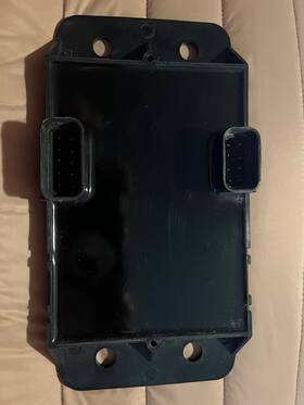 Bobcat 6678677 Acd Controller Compatible With Angle Broom Dozer Snowblower Soil