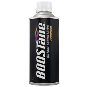 Oct16premium Boostane Premium Octane Booster 1 Pack