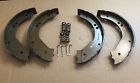 Bp04-065 Trailer Parts Dexter Electric