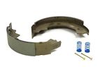 Bp04-095 Redline Trailer Brake Shoe