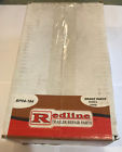 Bp04-164 Redline Trailer Brake Parts Lh Shoe Lining New In Box