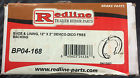 Bp04-168 Redline Trailer Repair Parts Brake