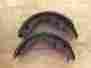 Bp04-185 Redline Trailer Repair Parts P N Brake Shoe And Lining