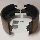 Bp04-360 Redline Brake Shoe And Lining