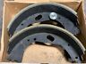 Bp04-370 Red Line Redline Brake Shoes Nos