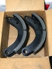 Bp22-020 Redline Shoe Lining Old Style Dex Air Brake Per Wheel