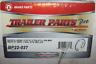 Bp22-037 Redline Pq Style Air Brake Shoe And Linings Repair Kit